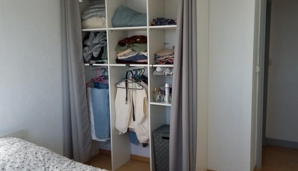 Logement tudiant T3 à Talence (33400)
