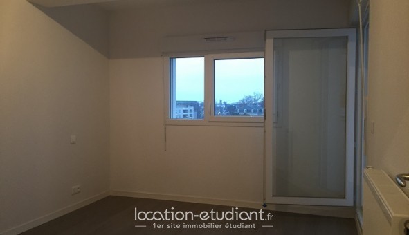 Logement �tudiant T3 &agrave; Talence (33400)