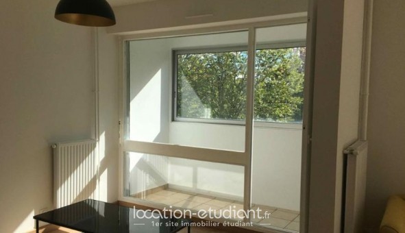 Logement �tudiant T3 &agrave; Talence (33400)