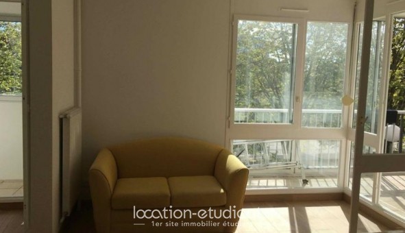 Logement �tudiant T3 &agrave; Talence (33400)