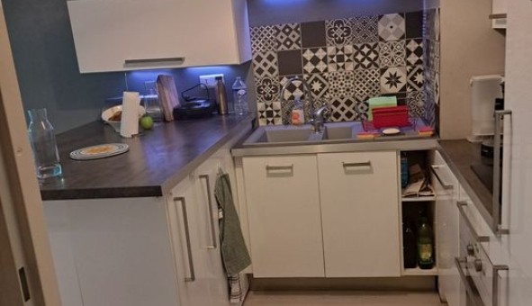 Logement �tudiant T3 &agrave; Talence (33400)