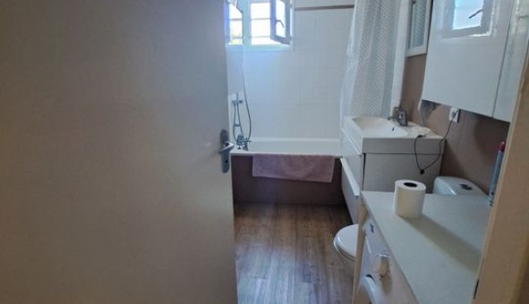 Logement �tudiant T3 &agrave; Talence (33400)