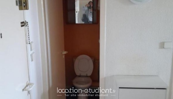 Logement �tudiant T3 &agrave; Talence (33400)