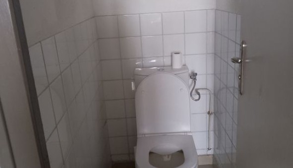 Logement �tudiant T3 &agrave; Talence (33400)
