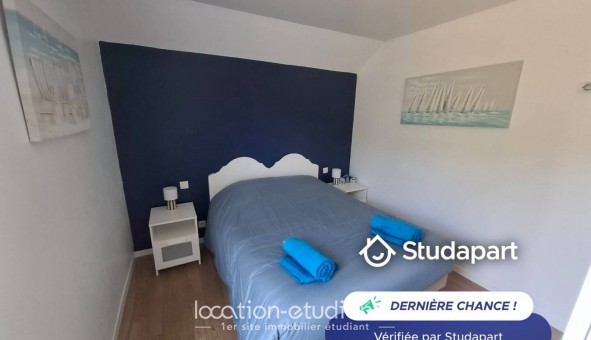Logement tudiant T3 à Talmont Saint Hilaire (85440)