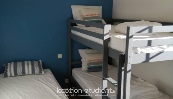 Logement tudiant T3 à Talmont Saint Hilaire (85440)