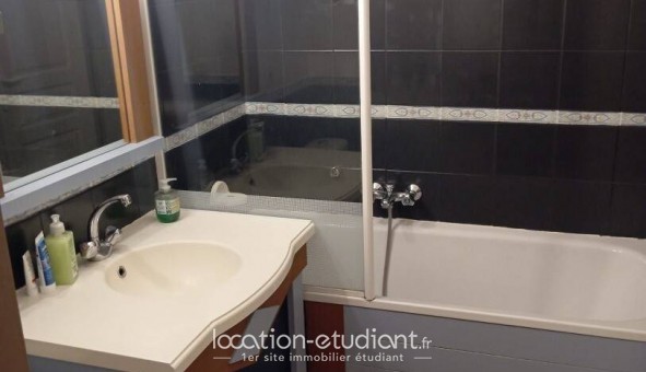 Logement tudiant T3 à Talmont Saint Hilaire (85440)