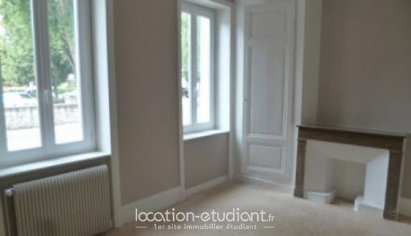 Logement tudiant T3 à Tarare (69170)