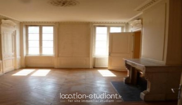 Logement tudiant T3 à Tarare (69170)