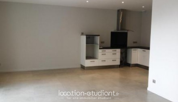 Logement tudiant T3 à Tarare (69170)