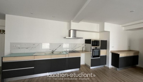 Logement tudiant T3 à Tarascon sur Arige (09400)