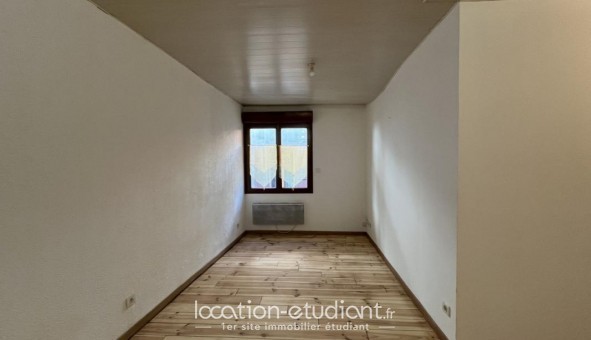 Logement tudiant T3 à Tarascon sur Arige (09400)