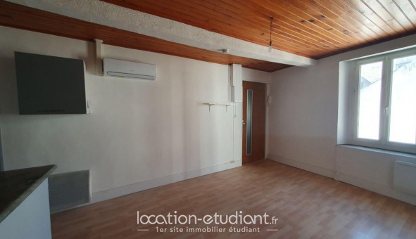 Logement �tudiant Location T3 Vide Tarascon sur Ari�ge (09400)
