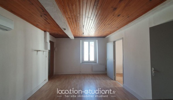 Logement �tudiant Location T3 Vide Tarascon sur Ari�ge (09400)