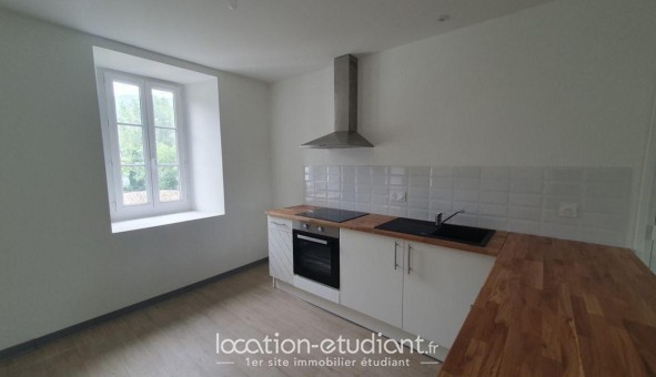 Logement �tudiant Location T3 Vide Tarascon sur Ari�ge (09400)