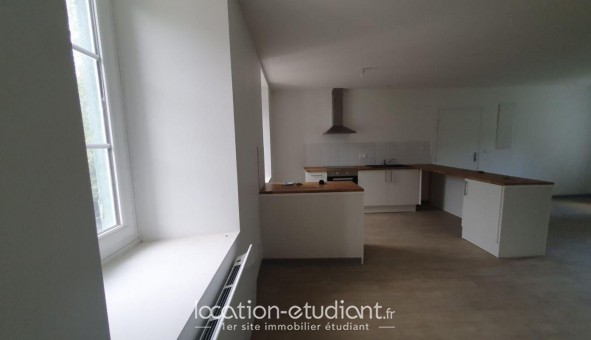 Logement �tudiant Location T3 Vide Tarascon sur Ari�ge (09400)