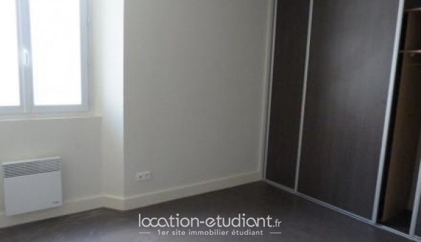 Logement tudiant T3 à Tarbes (65000)