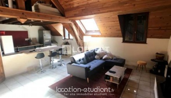 Logement tudiant T3 à Tarbes (65000)