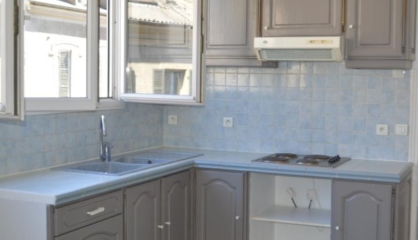 Logement tudiant T3 à Tarbes (65000)