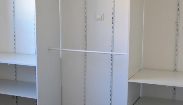 Logement tudiant T3 à Tarbes (65000)