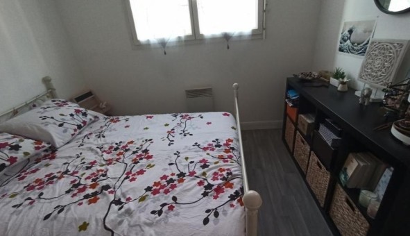 Logement tudiant T3 à Tarbes (65000)