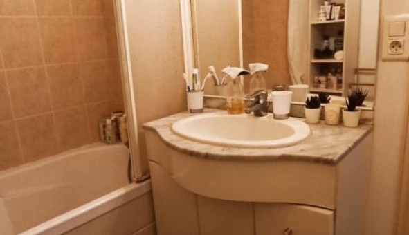 Logement tudiant T3 à Tarbes (65000)