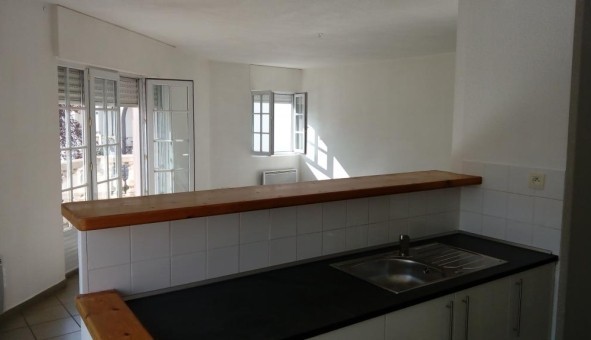 Logement tudiant T3 à Tarbes (65000)