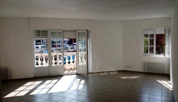 Logement tudiant T3 à Tarbes (65000)