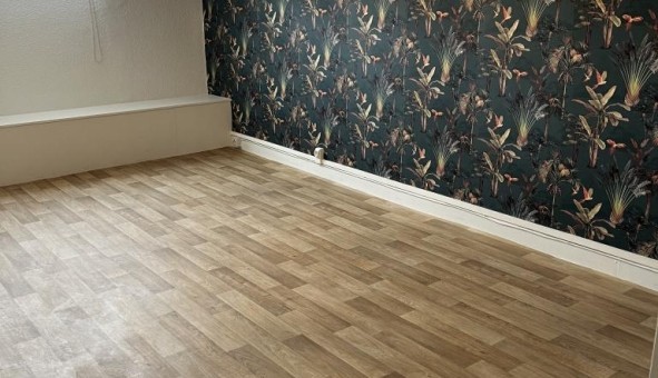 Logement tudiant T3 à Tarbes (65000)