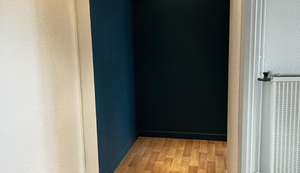 Logement tudiant T3 à Tarbes (65000)
