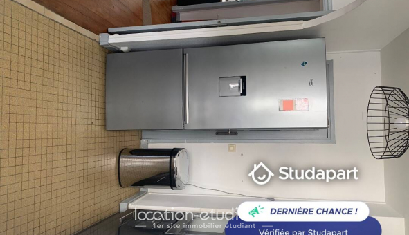 Logement tudiant T3 à Tarbes (65000)