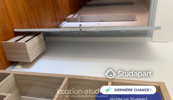 Logement tudiant T3 à Tarbes (65000)