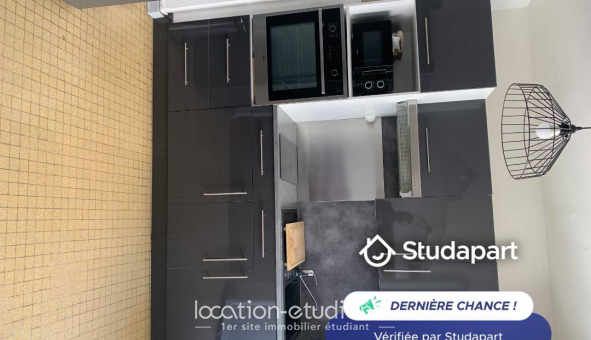Logement tudiant T3 à Tarbes (65000)