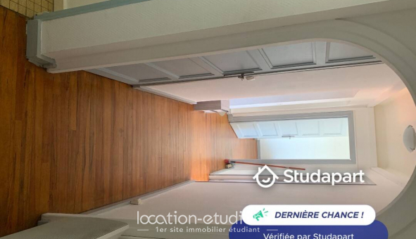 Logement tudiant T3 à Tarbes (65000)