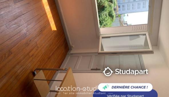 Logement tudiant T3 à Tarbes (65000)