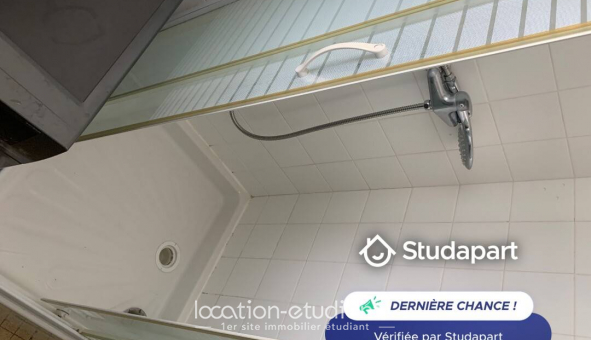 Logement tudiant T3 à Tarbes (65000)