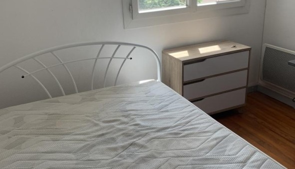 Logement tudiant T3 à Tarbes (65000)