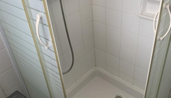 Logement tudiant T3 à Tarbes (65000)