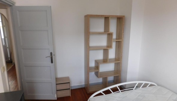 Logement tudiant T3 à Tarbes (65000)