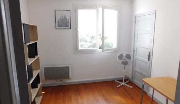 Logement tudiant T3 à Tarbes (65000)