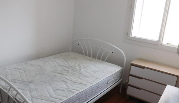 Logement tudiant T3 à Tarbes (65000)