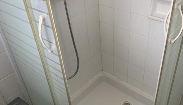 Logement tudiant T3 à Tarbes (65000)