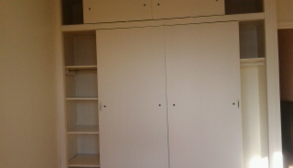 Logement tudiant T3 à Tarbes (65000)