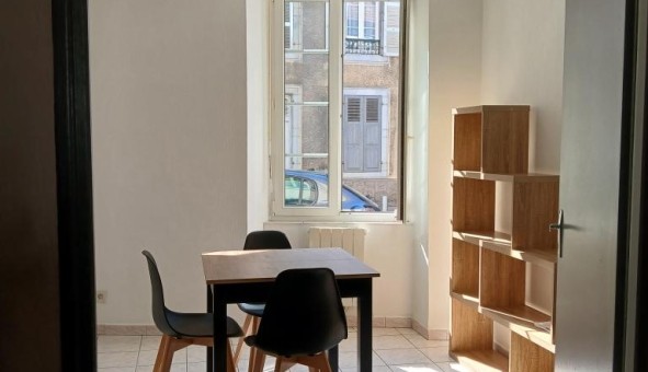 Logement tudiant T3 à Tarbes (65000)