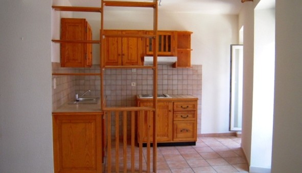 Logement tudiant T3 à Tarbes (65000)