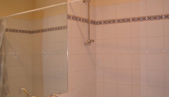 Logement tudiant T3 à Tarbes (65000)