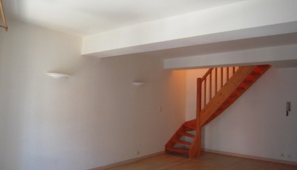 Logement tudiant T3 à Tarbes (65000)