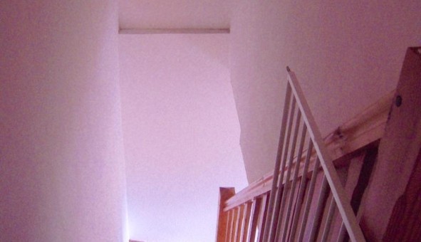 Logement tudiant T3 à Tarbes (65000)
