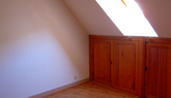 Logement tudiant T3 à Tarbes (65000)