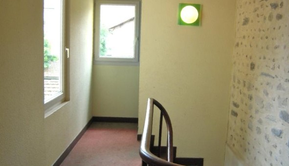 Logement tudiant T3 à Tarbes (65000)